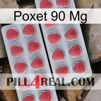 Poxet 90 Mg 19